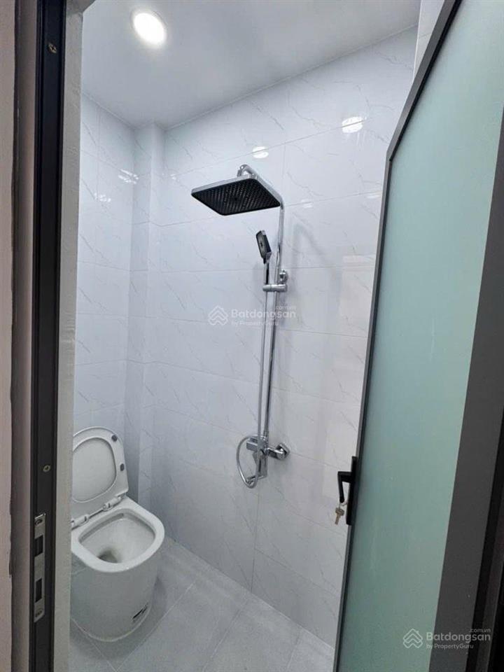 Bán nhà riêng đẹp tại lê văn quới, 4,2 tỷ, 48m2, 3pn, 2wc, đầy đủ tiện ích
