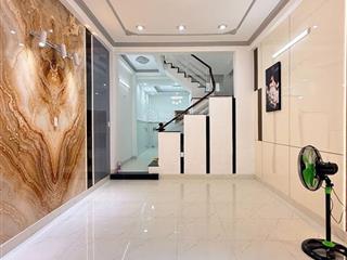 Bán nhà tại lê văn quới, 4,9 tỷ, 54m2, 2pn + 3wc + bếp, giá tốt chỉ với