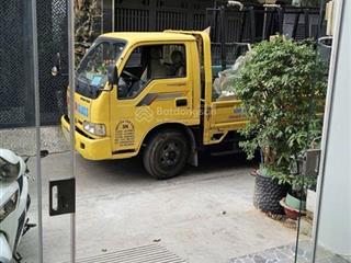 Bán nr 52m2, 4pn, 3wc tại lê văn quới, bình hưng hòa a, bình tân, 4,95 tỷ