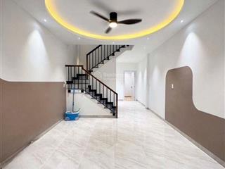 Bán nr 2pn, 3wc, 48m2 tại phan anh, bình trị đông, bình tân, 4,1 tỷ