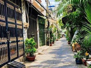 Bán nr tại lê văn quới, 4,099 tỷ, 46m2, view đẹp, giá cực chất!