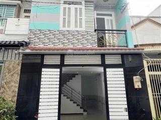 Bán nr giá siêu hời, 4,4 tỷ, 44m2 tại lê văn quới, p bình hưng hòa a, q.bình tân