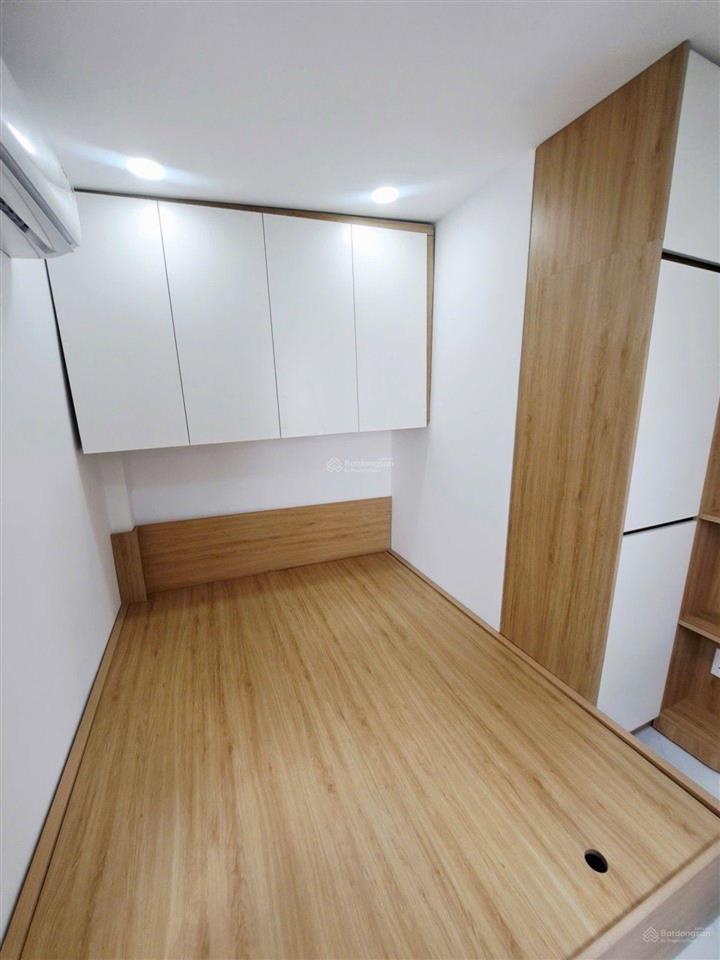 Bán nhà riêng tại phan anh, 3,8 tỷ, 35 m2, 2pn + 2wc + 2t