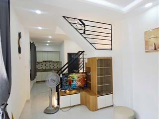 Bán nhà riêng tại phan anh, 3,8 tỷ, 35 m2, 2pn + 2wc + 2t