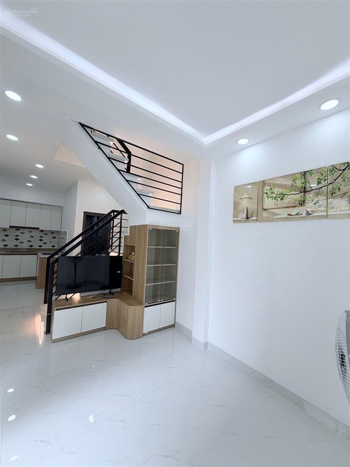 Bán nhà riêng tại phan anh, 3,8 tỷ, 35 m2, 2pn + 2wc + 2t