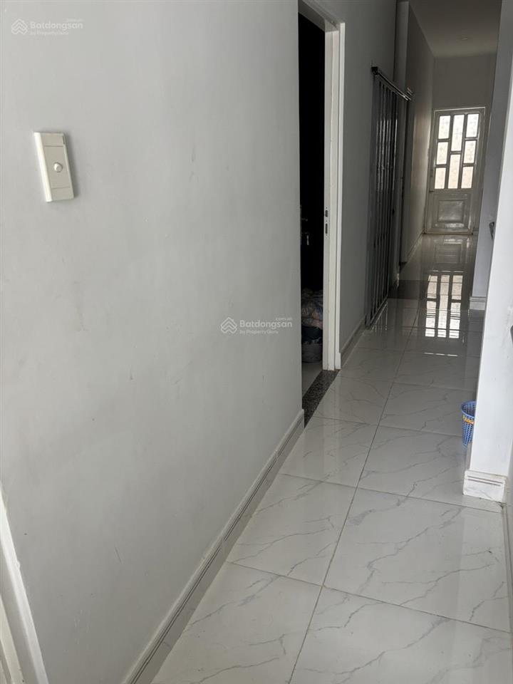 Hot, nhà 2 tầng cực đẹp, an dương vương (p. bình phú mới) 4x15m 4,6 tỷ