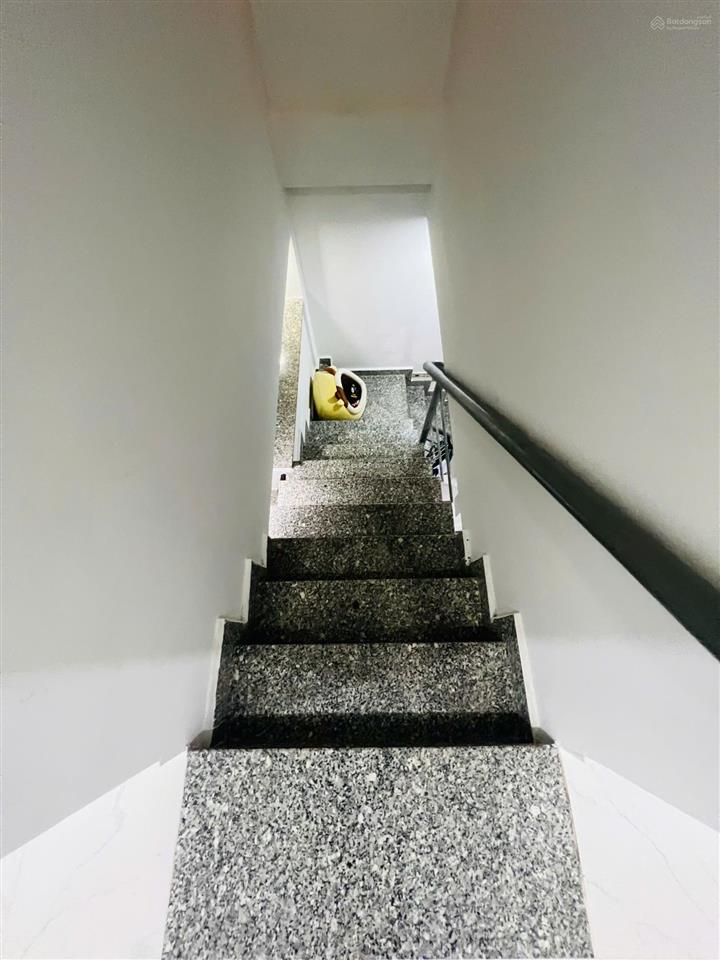 Hot, nhà 2 tầng cực đẹp, an dương vương (p. bình phú mới) 4x15m 4,6 tỷ