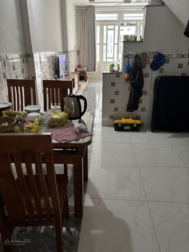 Hot, nhà 2 tầng cực đẹp, an dương vương (p. bình phú mới) 4x15m 4,6 tỷ