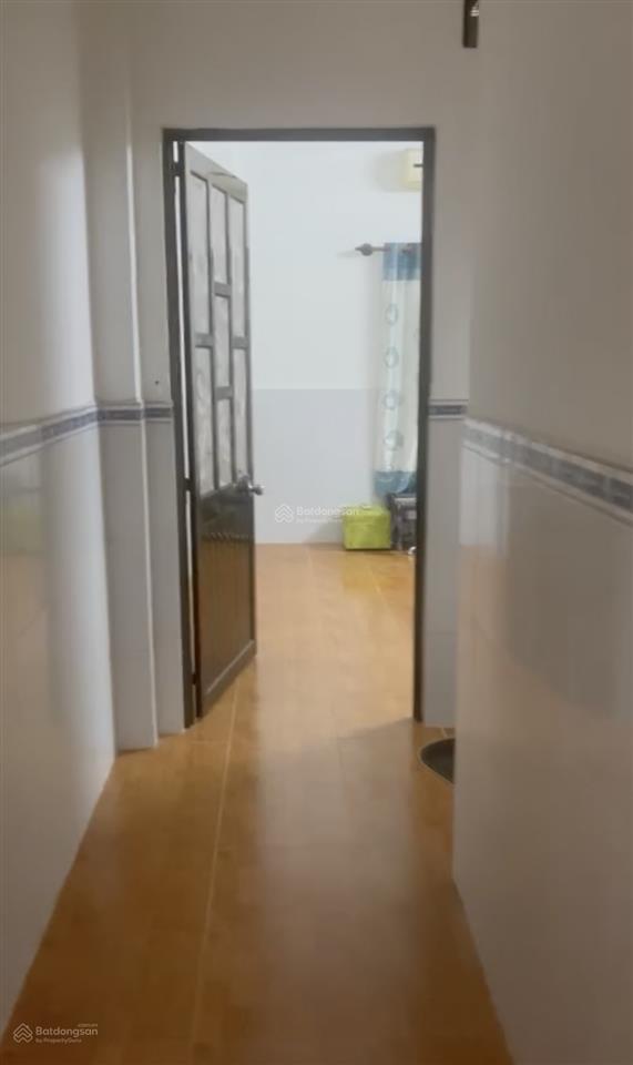 Bán nhà 2 tầng 3pn, hẻm 172 an dương vương, q8, sát hoàng ngân, giá tốt 5,4 tỷ, 67,8m2