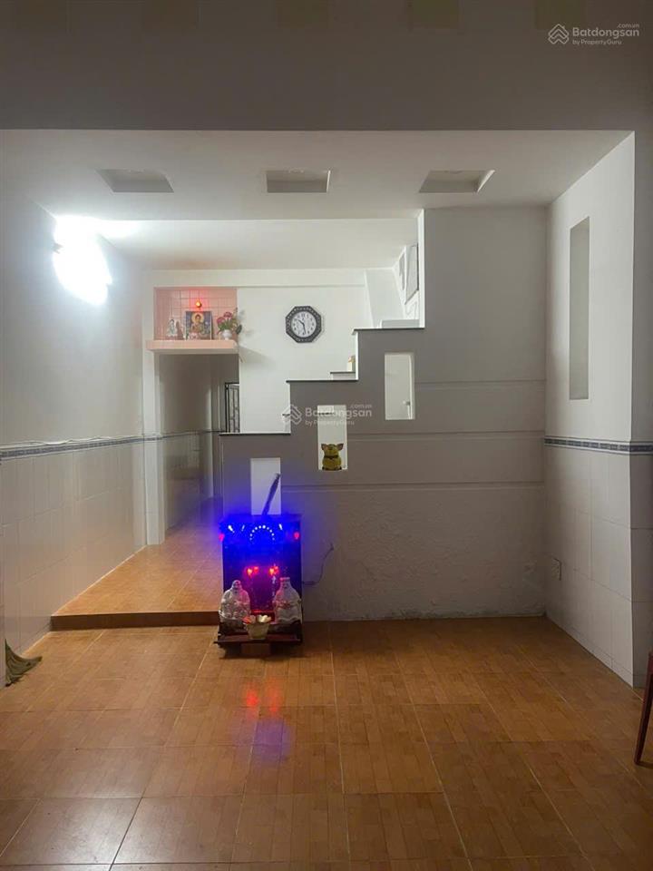 Bán nhà 2 tầng 3pn, hẻm 172 an dương vương, q8, sát hoàng ngân, giá tốt 5,4 tỷ, 67,8m2