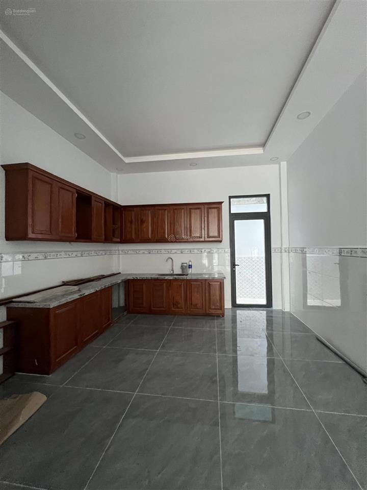 Nhà mới 4 tầng siêu hot, cạnh võ văn kiệt  an dương vương, 68m2  hẻm xe tải, chỉ 8.3 tỷ