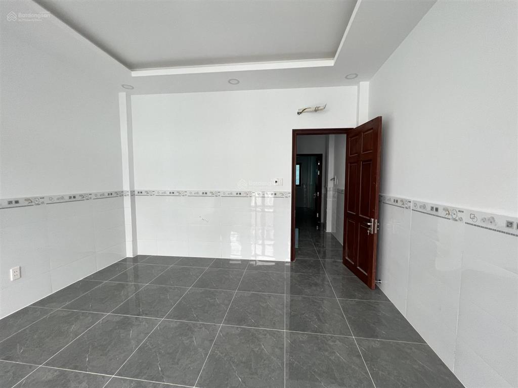 Nhà mới 4 tầng siêu hot, cạnh võ văn kiệt  an dương vương, 68m2  hẻm xe tải, chỉ 8.3 tỷ