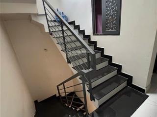 Bán nhà 3 tầng mới, 5m x15m, hẻm hồ học lãm, bình tân chỉ 5.6 tỷ