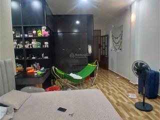 Bán nhà 4 tầng mới, 68m2, nguyễn quý yêm thông võ văn kiệt, chỉ 7.2 tỷ