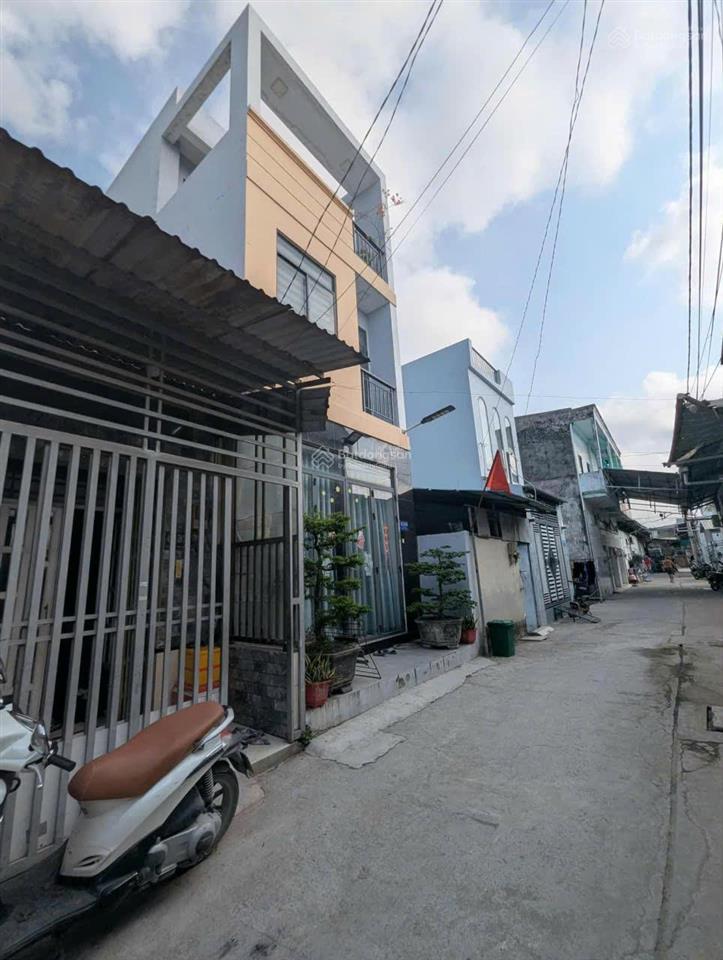 Bán đất tại trần đại nghĩa, 3,45 tỷ, 75m2, mặt tiền 5m, pháp lý đầy đủ