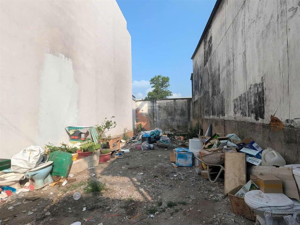 Bán đất tại trần đại nghĩa, 3,45 tỷ, 75m2, mặt tiền 5m, pháp lý đầy đủ