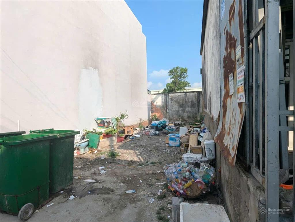 Bán đất tại trần đại nghĩa, 3,45 tỷ, 75m2, mặt tiền 5m, pháp lý đầy đủ