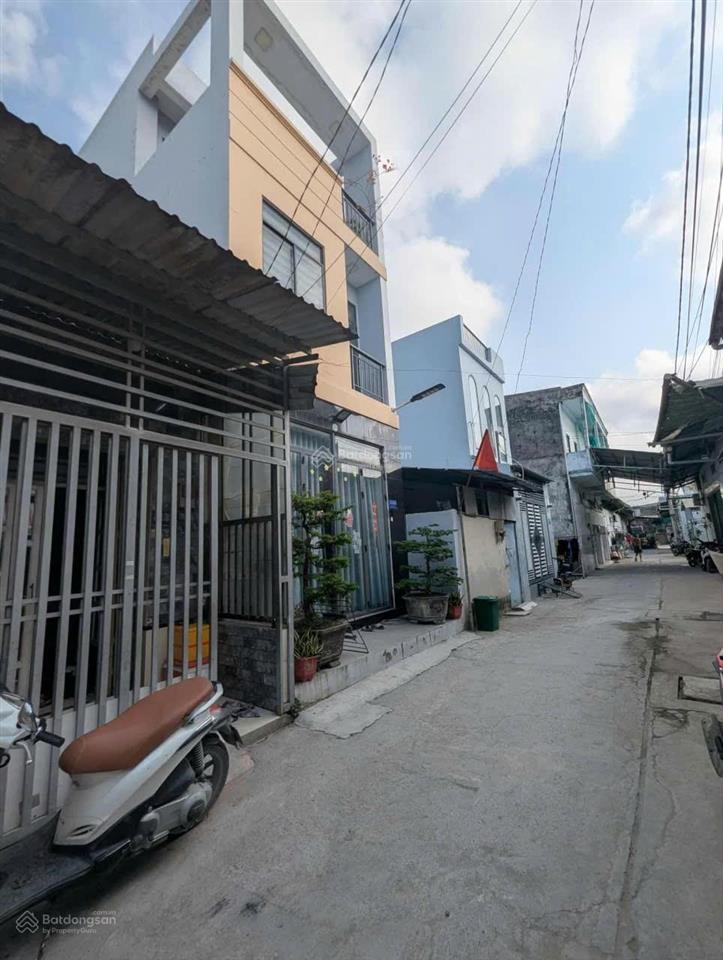 Bán đất tại trần đại nghĩa, 3,45 tỷ, 75m2, mặt tiền 5m, pháp lý đầy đủ