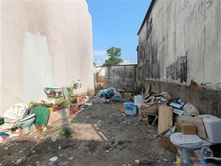 Bán đất tại trần đại nghĩa, 3,45 tỷ, 75m2, mặt tiền 5m, pháp lý đầy đủ