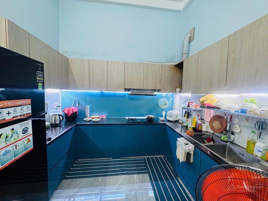 Bán nhà mặt tiền kdc nam long bình tân, 86m2, 3 tầng, hot chỉ 7.15 tỷ