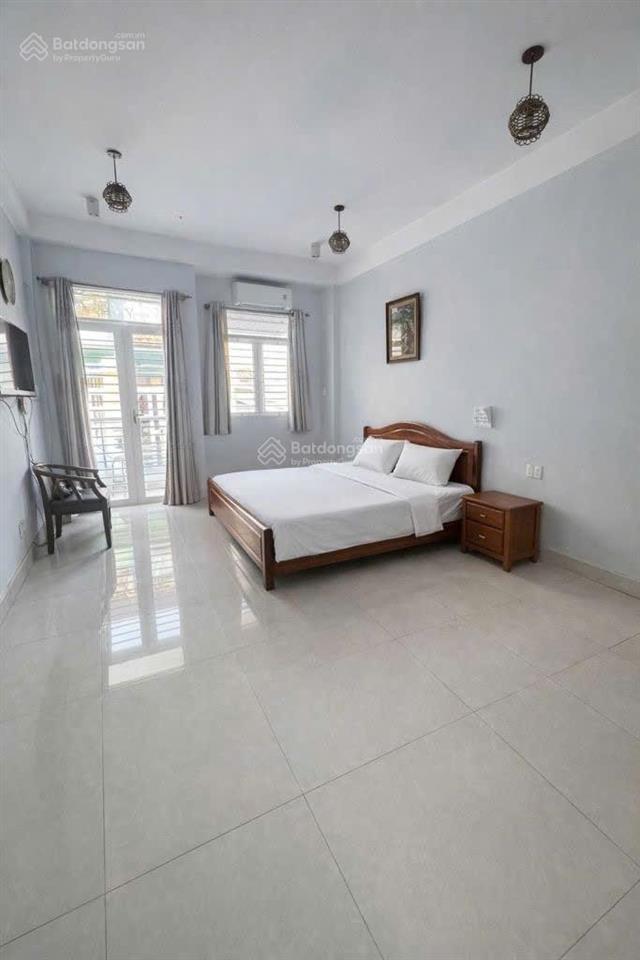 Bán nhà 4 tầng giáp võ văn kiệt, an dương vương, dt 50m2, giá hot 6 tỷ
