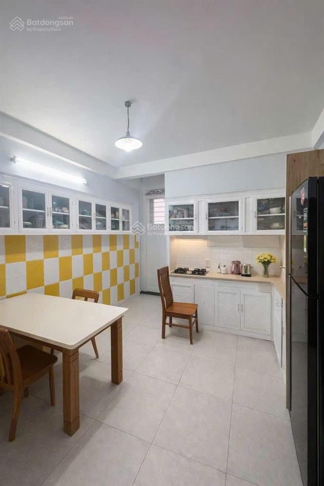 Bán nhà 4 tầng giáp võ văn kiệt, an dương vương, dt 50m2, giá hot 6 tỷ