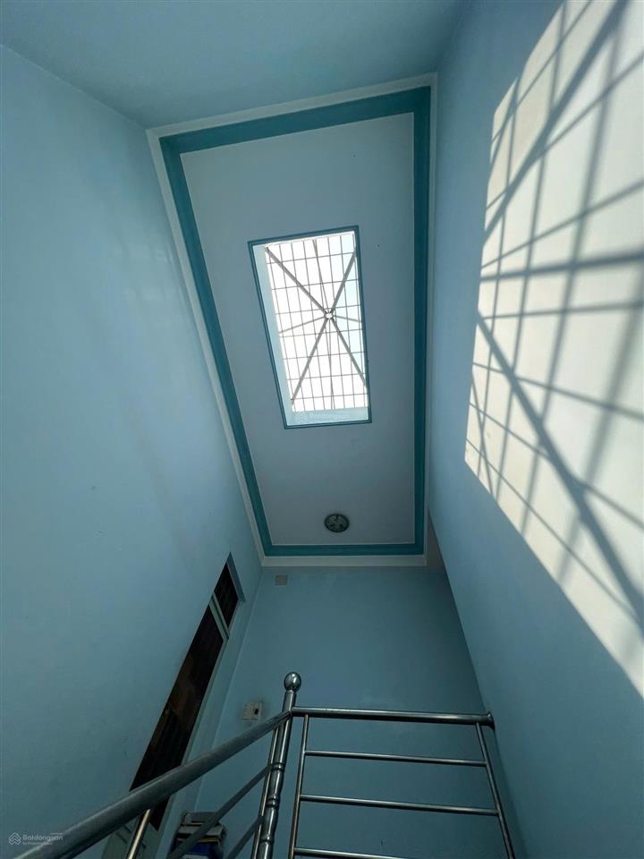 Nhà siêu đẹp 5x20 ngay sát trương đình hội quận 8, mặt tiền 12m, 3 tầng nhỉnh 7 tỷ