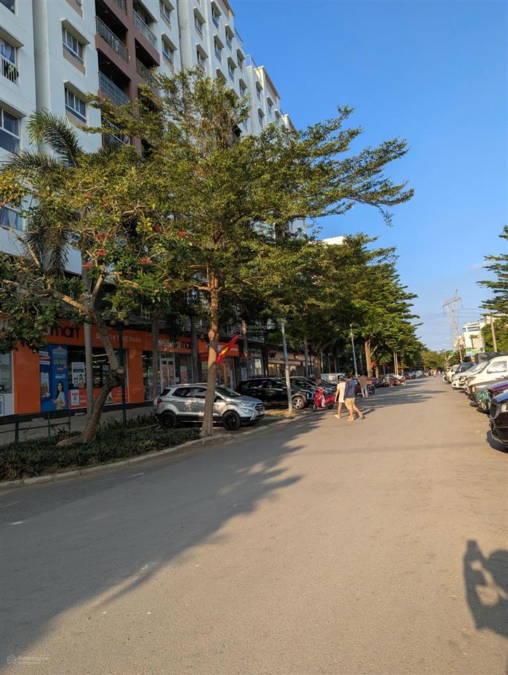 Hàng hiếm đất nền mặt tiền 12m ngay kdc nam long, hồ học lãm, 74m2 chỉ 5.5 tỷ nên mua ngay