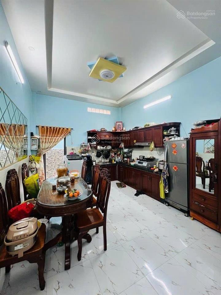 Hot, bán nhà 2 tầng hẻm xe hơi bùi tư toàn, bình tân 4x16m chỉ 6.3 tỷ