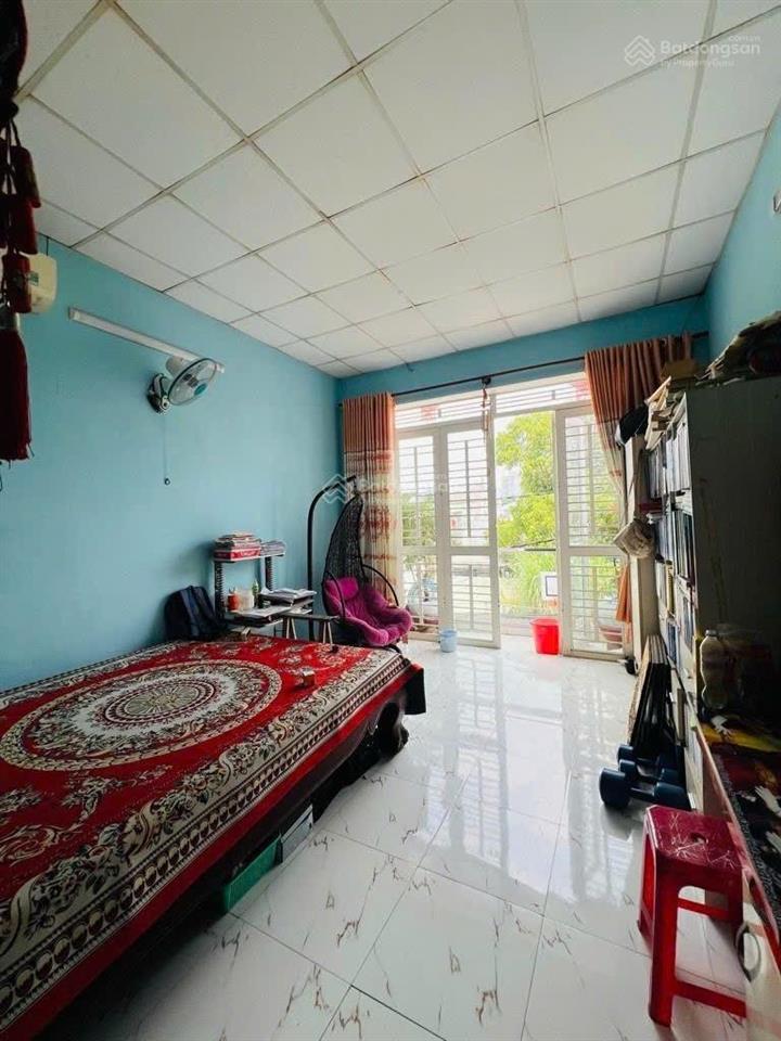 Hot, bán nhà 2 tầng hẻm xe hơi bùi tư toàn, bình tân 4x16m chỉ 6.3 tỷ