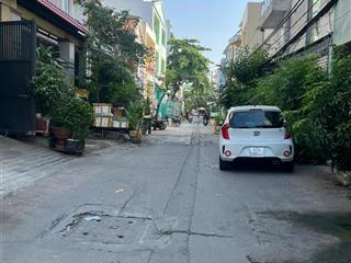 Bán nhà đẹp 64m2, sát kinh dương vương, aeon bình tâm 5 phút, 2 tầng hot 6,5 tỷ
