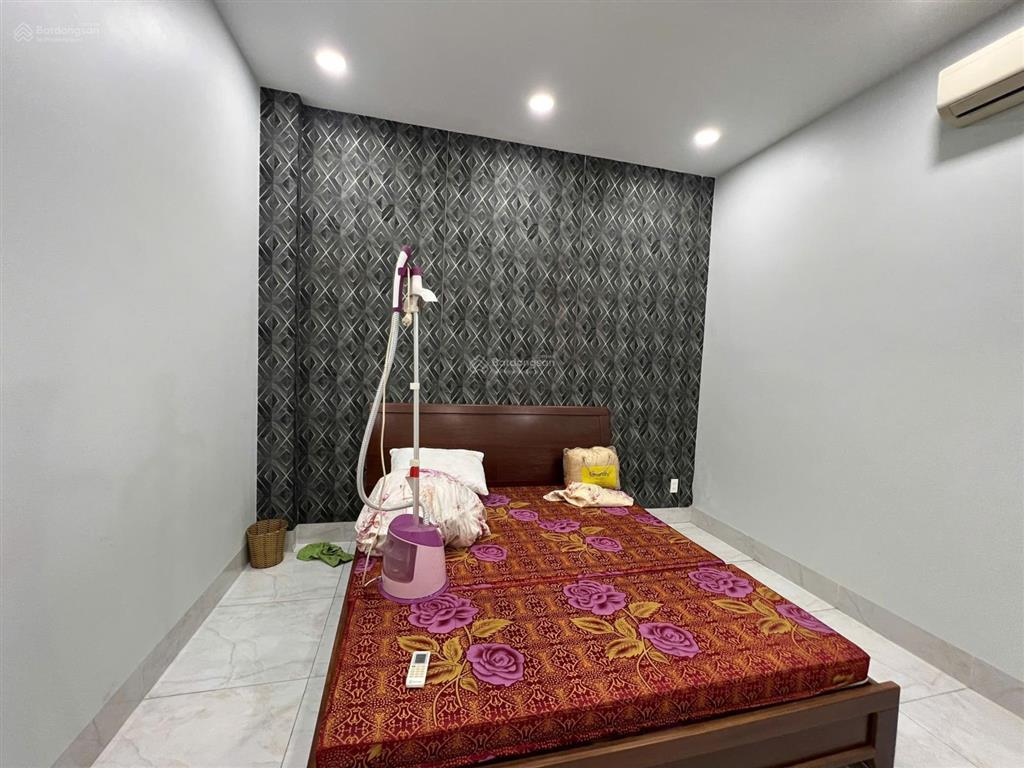 Nhà bùi tư toàn (ngang 5.6m  97m2) 4 tầng cực hiếm 7.8 tỷ, thông an dương vương