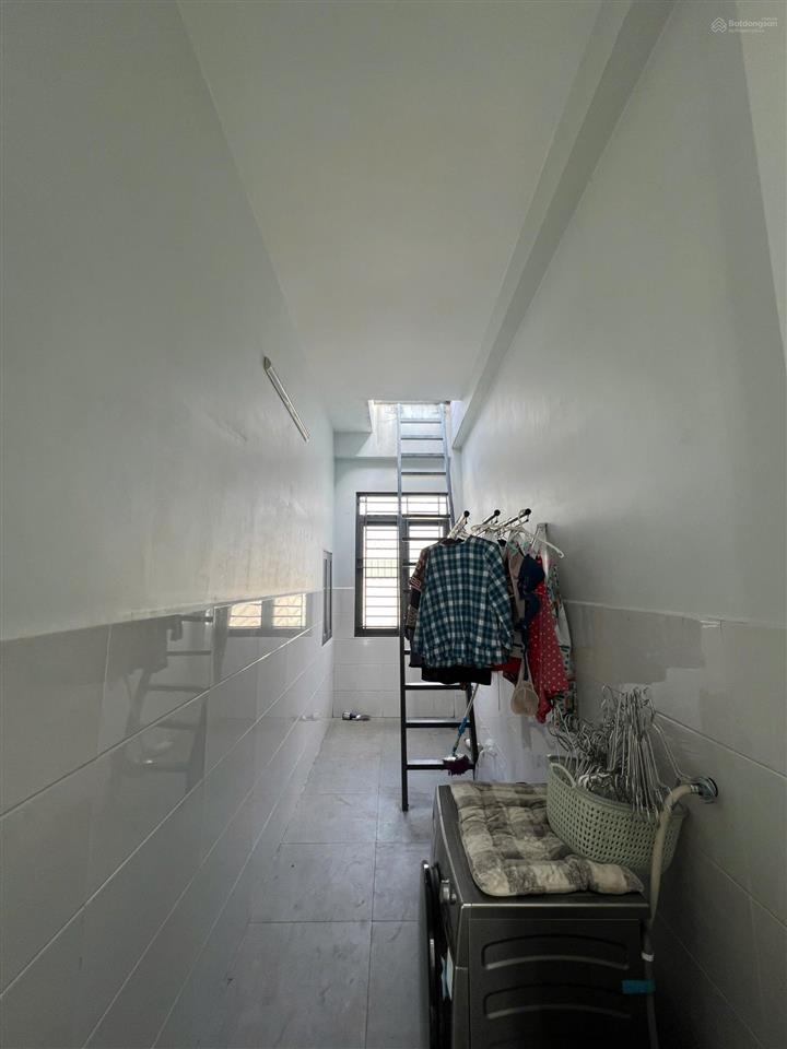 Nhà bùi tư toàn (ngang 5.6m  97m2) 4 tầng cực hiếm 7.8 tỷ, thông an dương vương