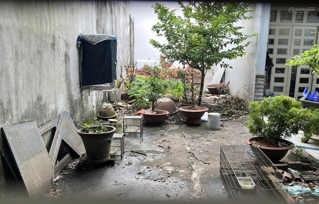 Bán đất hẻm xe hơi, thông hồ ngọc lãm, võ văn kiệt, 4x17m, chỉ 4 tỷ