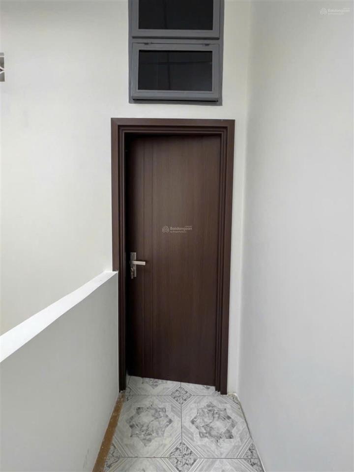 Bán nhà đẹp 2 tầng hồ học lãm, cách aeon 5 phút, 4x12m, chỉ 4,25 tỷ