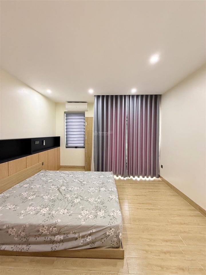 Bán nhà đẹp 4 tầng, hẻm xe hơi bùi tư toàn, bình tân, 80m2, chỉ 7.7 tỷ