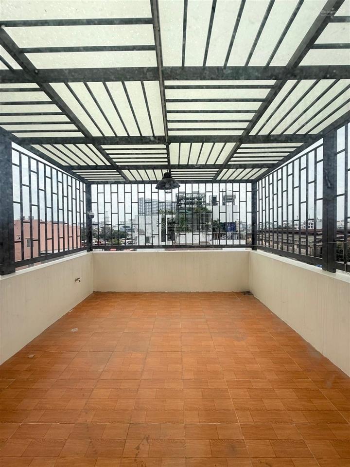 Bán nhà đẹp 4 tầng, hẻm xe hơi bùi tư toàn, bình tân, 80m2, chỉ 7.7 tỷ