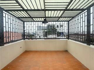 Bán nhà đẹp 4 tầng, hẻm xe hơi bùi tư toàn, bình tân 80m2 chỉ 7.9 tỷ