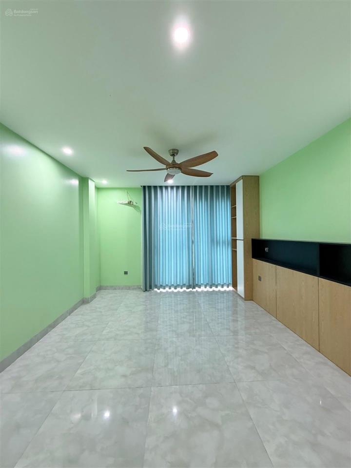Bán nhà đẹp 4 tầng, hẻm xe hơi bùi tư toàn, bình tân, 80m2, chỉ 7.7 tỷ