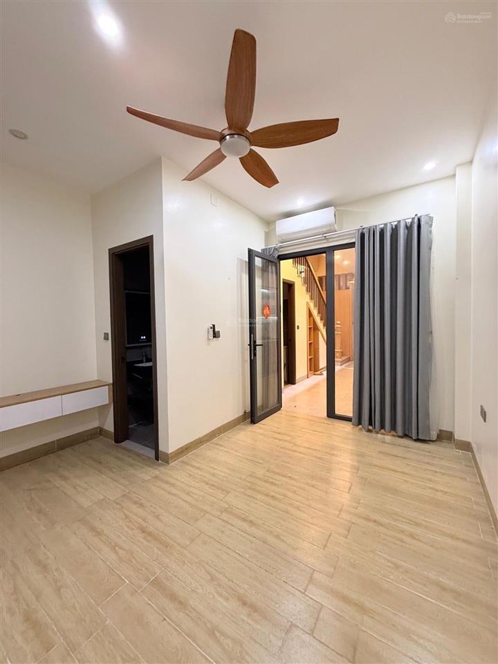 Bán nhà đẹp 4 tầng, hẻm xe hơi bùi tư toàn, bình tân, 80m2, chỉ 7.7 tỷ
