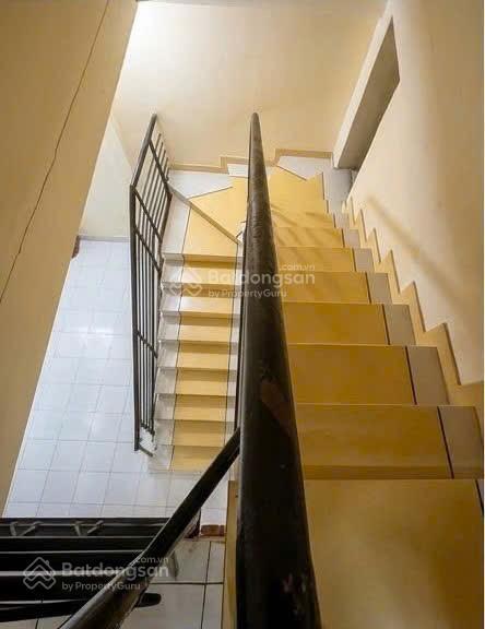 Bán nhà mới bùi tư toàn, kinh dương vương, dt 4x10, 2 tầng, hot 4.3 tỷ