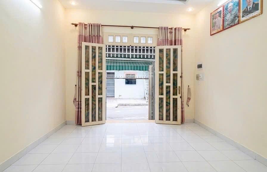 Bán nhà mới bùi tư toàn, kinh dương vương, dt 4x10, 2 tầng, hot 4.3 tỷ