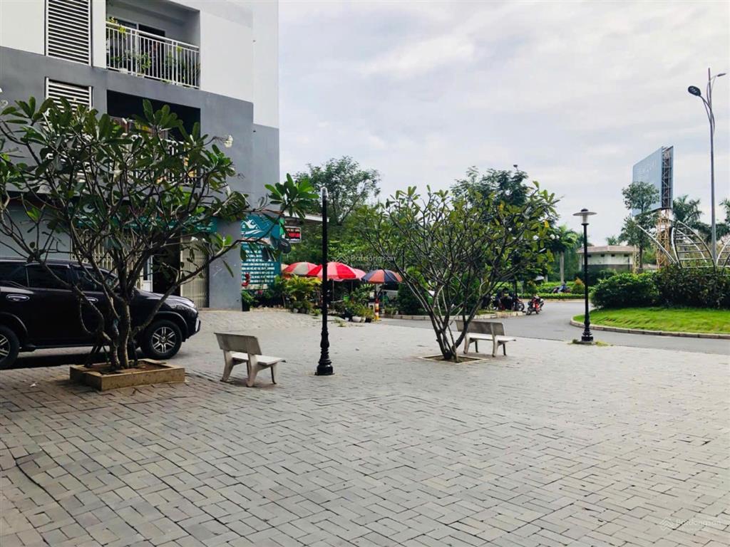 Chính chủ gửi bán căn hộ ehome s thương mại 50m2, kđt mizuki park, nhỉnh 2 tỷ