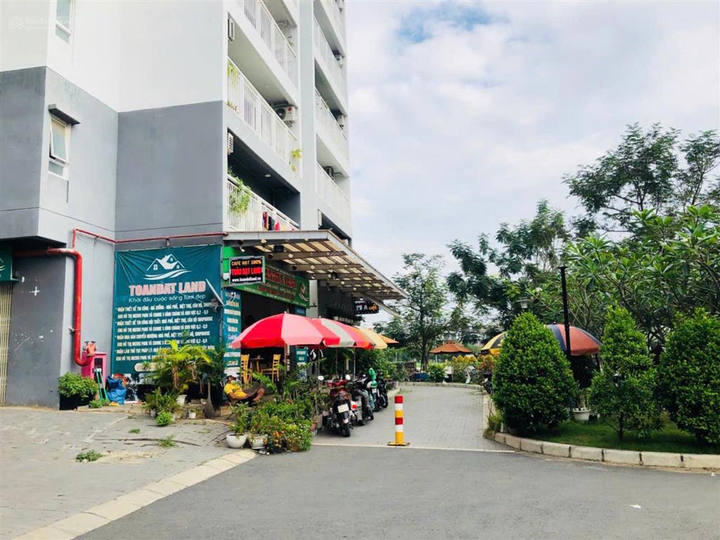 Chính chủ gửi bán căn hộ ehome s thương mại 50m2, kđt mizuki park, nhỉnh 2 tỷ