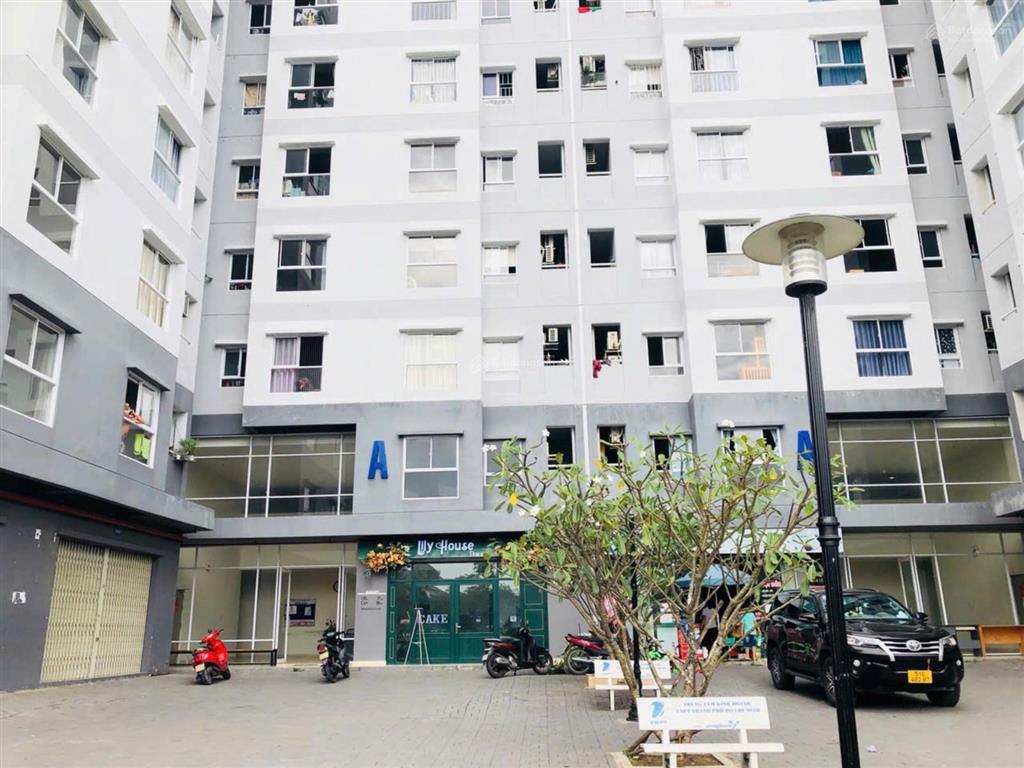 Chính chủ gửi bán căn hộ ehome s thương mại 50m2, kđt mizuki park, nhỉnh 2 tỷ