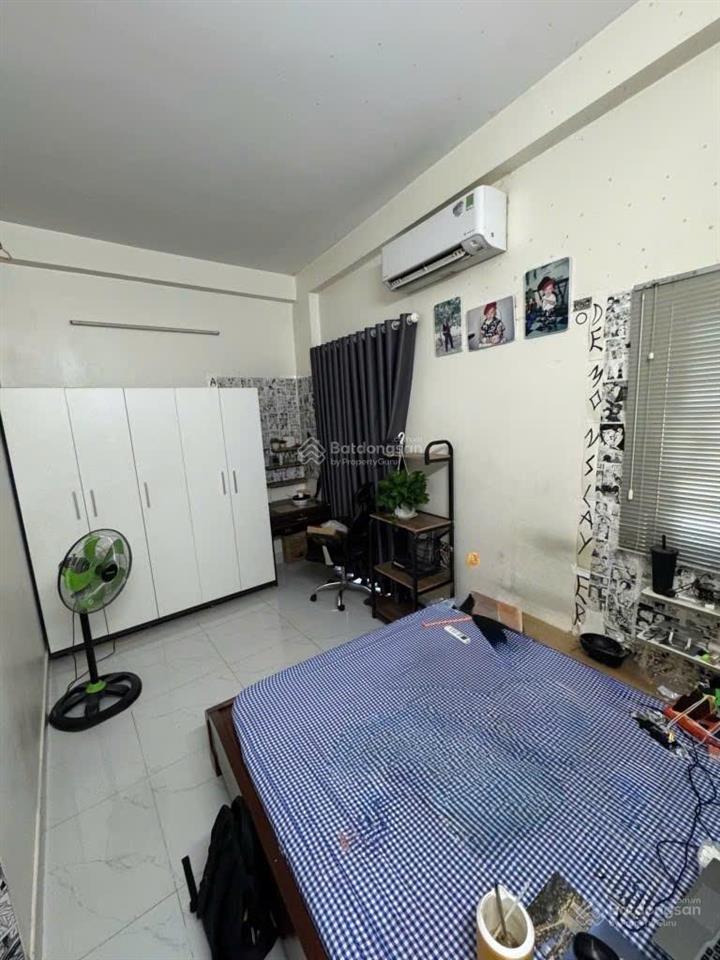 Hot, nhà đẹp 5x15m, 3 tầng hẻm lê tấn bê thông hồ học lãm, bình tân chỉ 5.1 tỷ