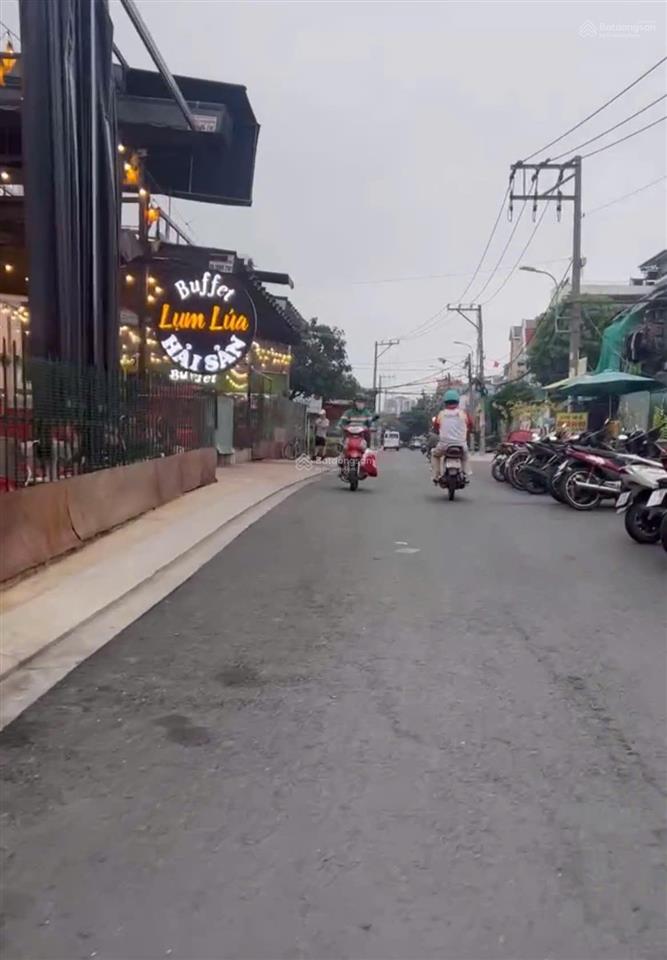 Bán gấp đất đường phạm đức sơn, 7,6 tỷ, 100m2, 5x20m, phường 16, quận 8, tp. hồ chí minh