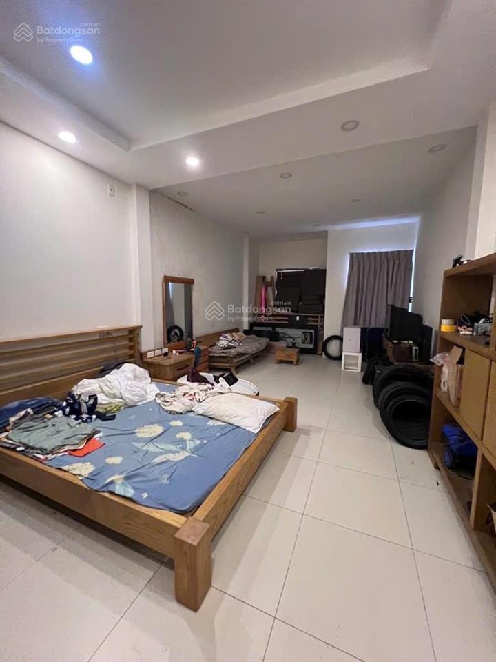 Bán nhà 3 tầng hẻm xe tải 10m, gần võ văn kiệt  hồ học lãm, 4m x 17m, hơn 6 tỷ