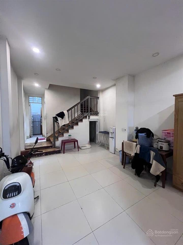 Bán nhà 3 tầng hẻm xe tải 10m, gần võ văn kiệt  hồ học lãm, 4m x 17m, hơn 6 tỷ