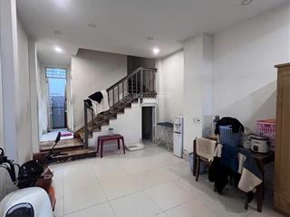 Bán nhà hẻm 173 an dương vương, bình tân, 68m², 3 tầng giá tốt nhỉnh 6 tỷ